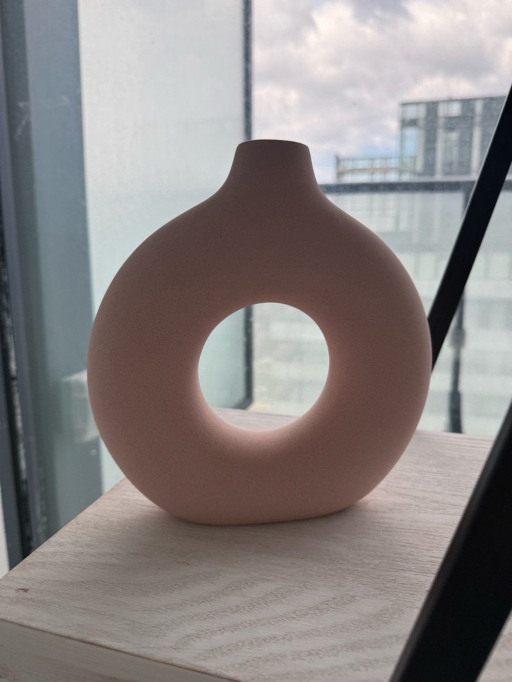 H&M HOME Pink Decorative Object - Picture 2 of 4